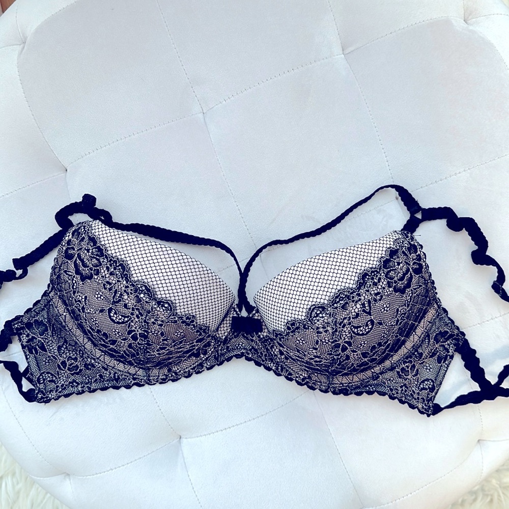 Victoria’s Secret Lace Bra